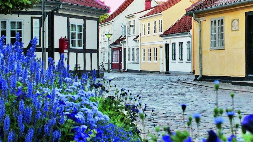 Cabinn Odense