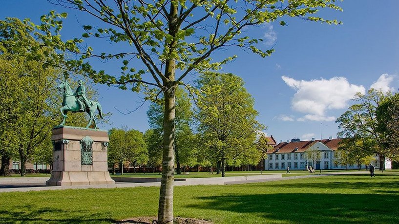 Cabinn Odense