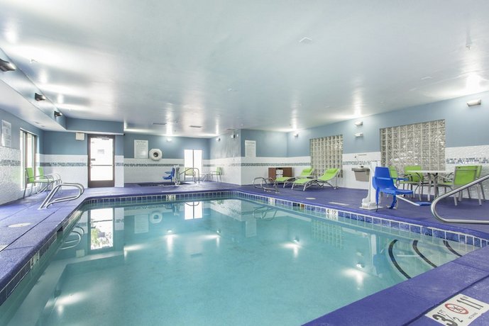 Holiday Inn Express & Suites Santa Fe