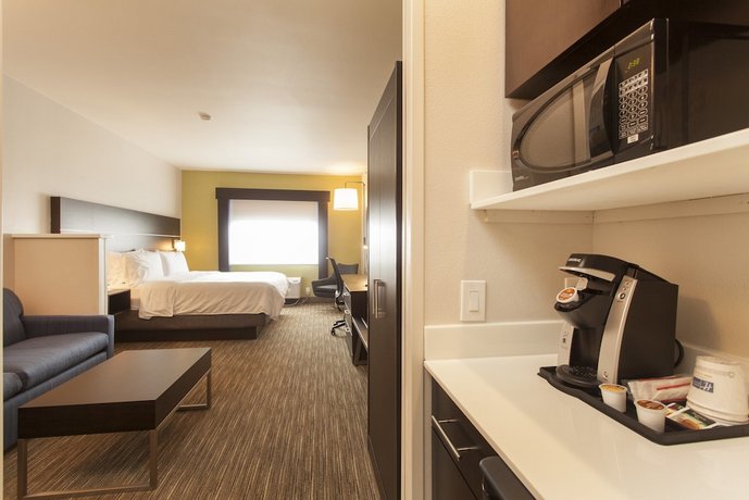 Holiday Inn Express & Suites Santa Fe