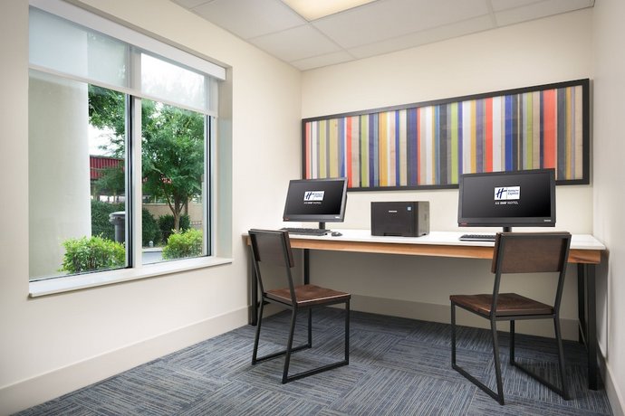 Holiday Inn Express Hotel & Suites Chattanooga Downtown