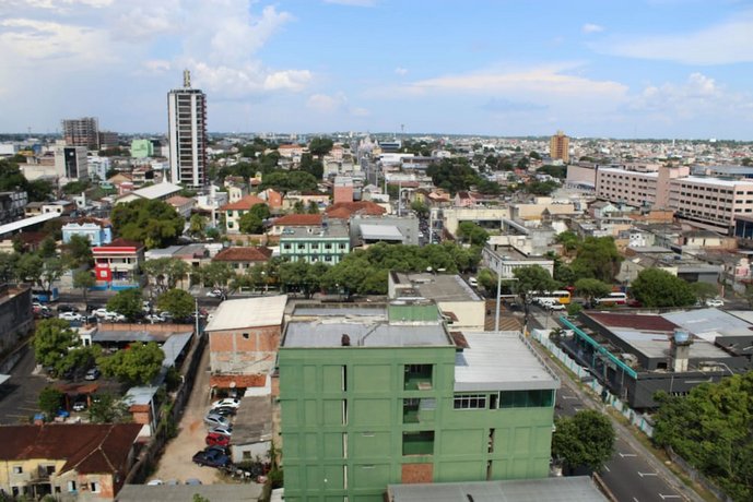 Skokka Manaus