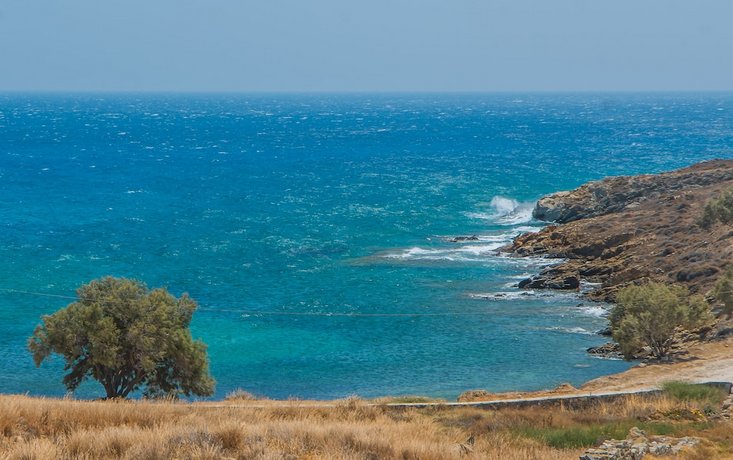 Aelia Hospitality Paros