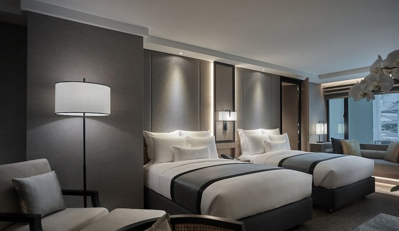 JW Marriott Hotel Kuala Lumpur