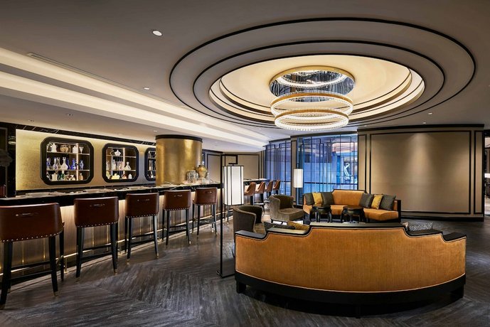 JW Marriott Hotel Kuala Lumpur