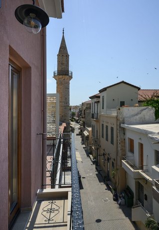 Minaret Suites and Apartments