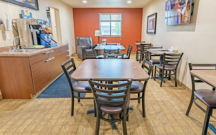 My Place Hotel Spokane Wa Valley Compare Ofertas My Place Hotel Spokane Wa
