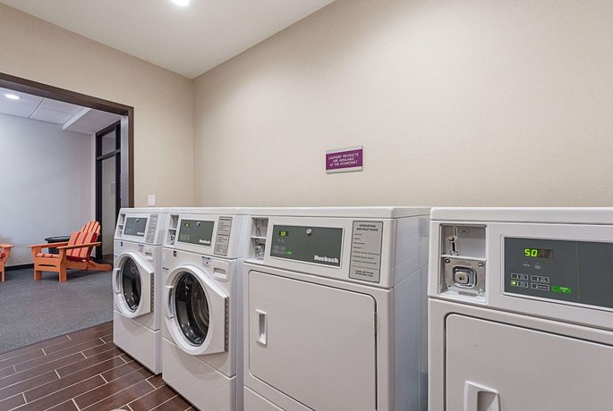 Home2 Suites By Hilton Oklahoma City Yukon
