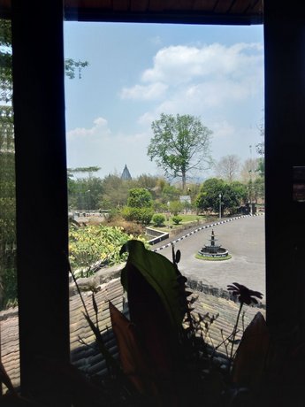 Poeri Devata Resort Hotel