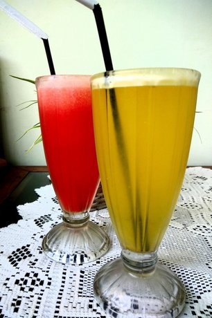 Poeri Devata Resort Hotel