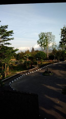 Poeri Devata Resort Hotel