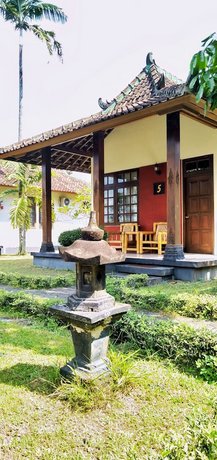 Poeri Devata Resort Hotel