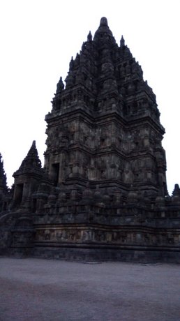 Poeri Devata Resort Hotel