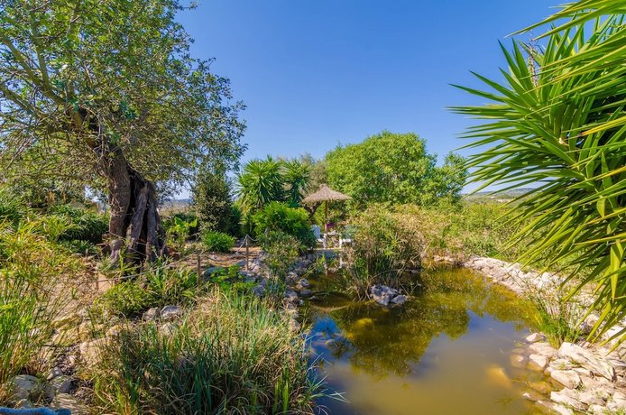 Son Barbot Sant Llorenc Des Cardassar