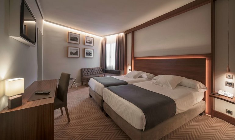 Ercilla Hotel