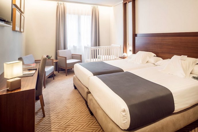 Ercilla Hotel