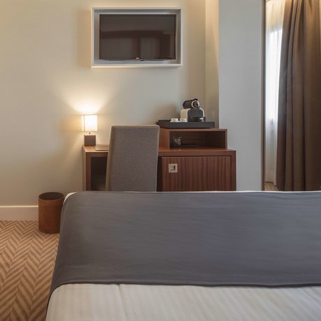 Ercilla Hotel