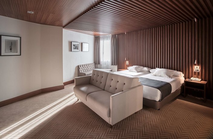 Ercilla Hotel