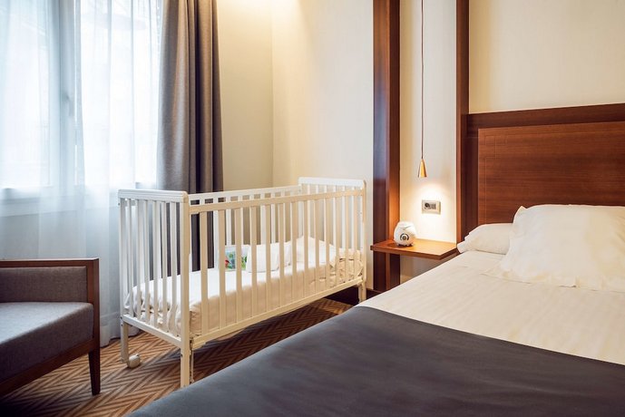 Ercilla Hotel