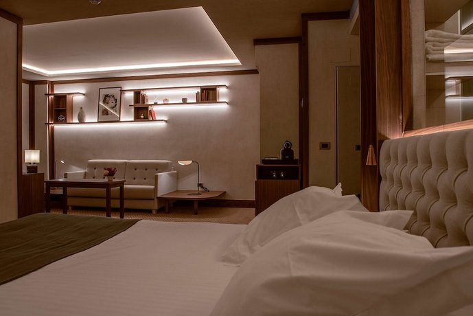 Ercilla Hotel