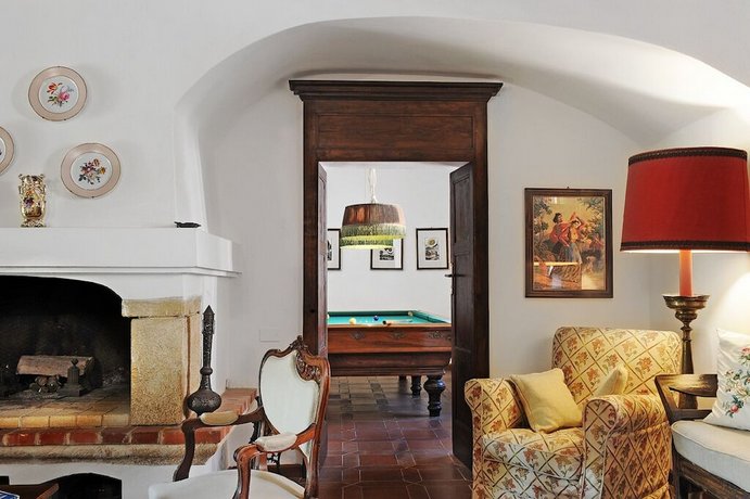 Hotel Lucrezia