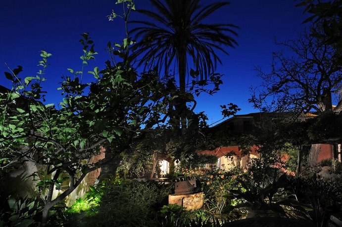 Hotel Lucrezia