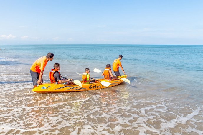 Suites Family Emotion by Marival Resort - All Inclusive