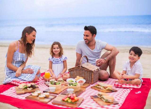 Suites Family Emotion by Marival Resort - All Inclusive