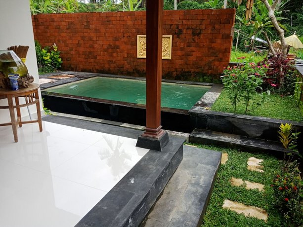 Ubud Sawah Villa Cinery and Homestay