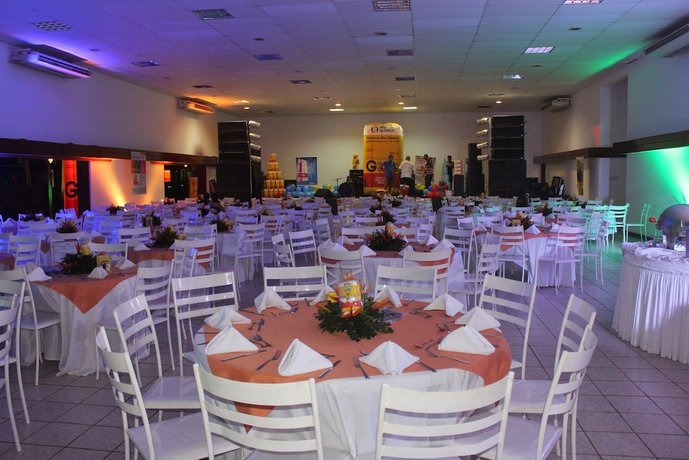 Cana Brava All Inclusive Resort