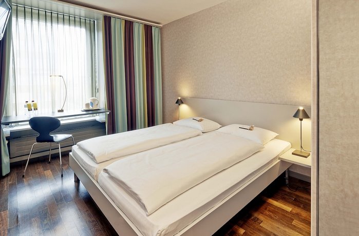 Sorell Hotel Ador