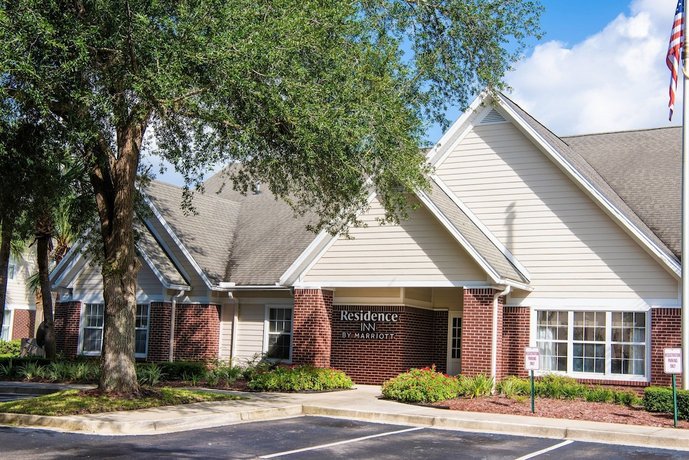 Residence Inn Jacksonville Butler Boulevard
