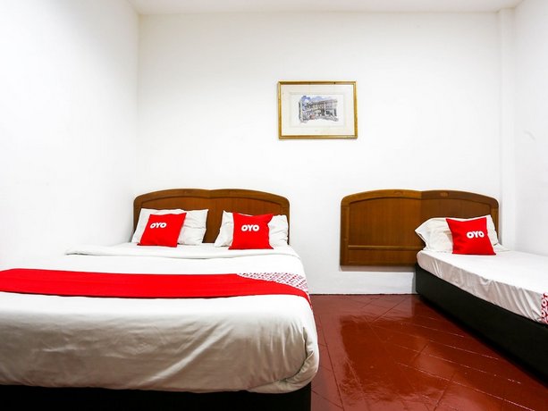 Hotel Shalimar Kuala Lumpur