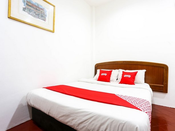 Hotel Shalimar Kuala Lumpur