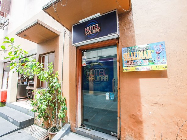 Hotel Shalimar Kuala Lumpur