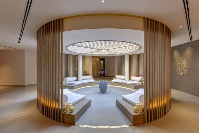Monte-Carlo Bay Hotel & Resort