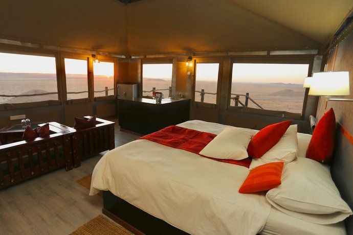 Moon Mountain Lodge