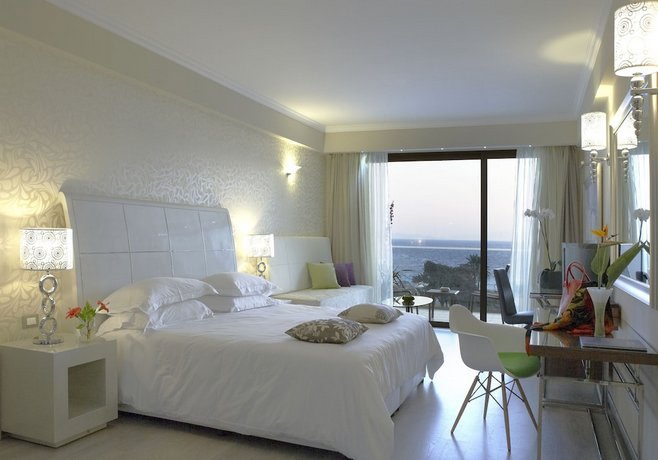 Atrium Platinum Resort & Spa