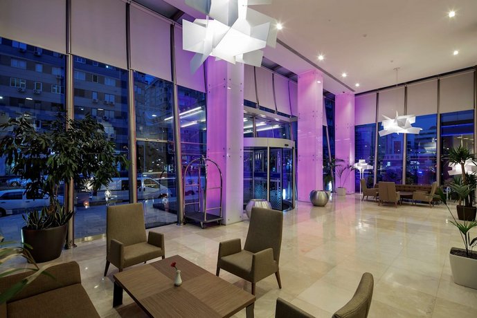 Hampton By Hilton Gaziantep
