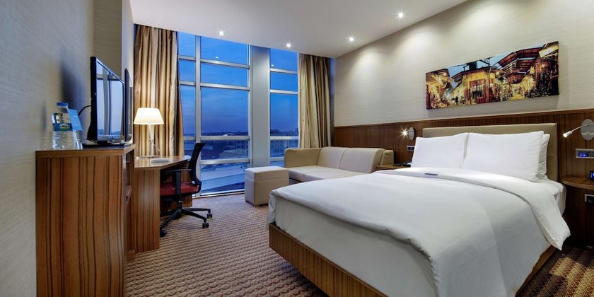 Hampton By Hilton Gaziantep