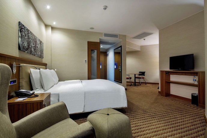Hampton By Hilton Gaziantep