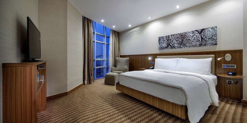Hampton By Hilton Gaziantep