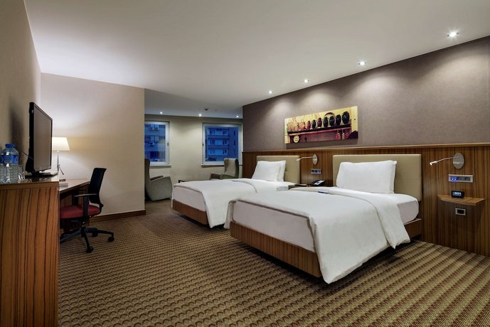 Hampton By Hilton Gaziantep