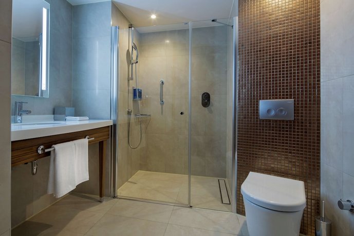 Hampton By Hilton Gaziantep