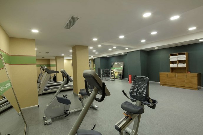 Hampton By Hilton Gaziantep