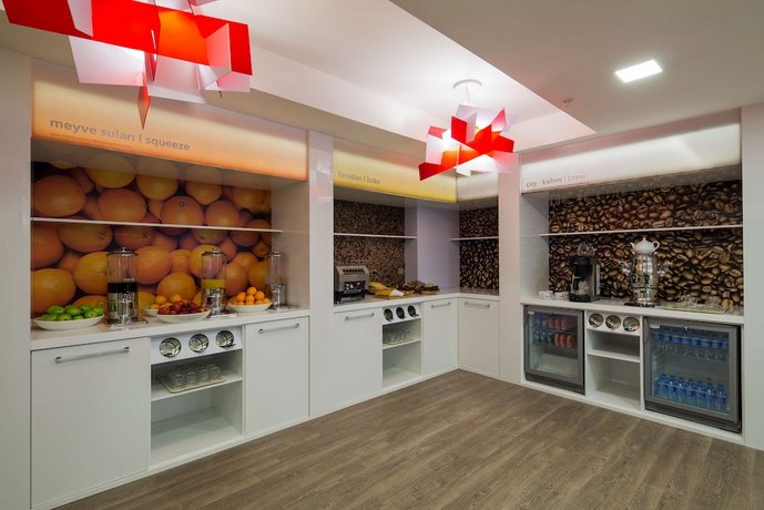 Hampton By Hilton Gaziantep