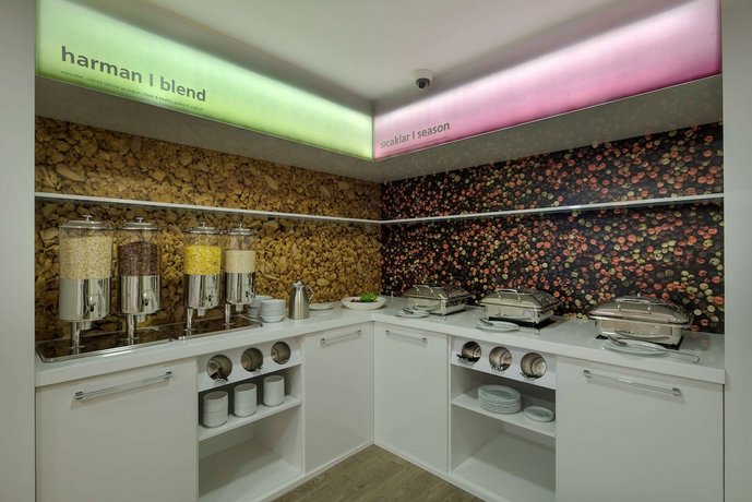 Hampton By Hilton Gaziantep