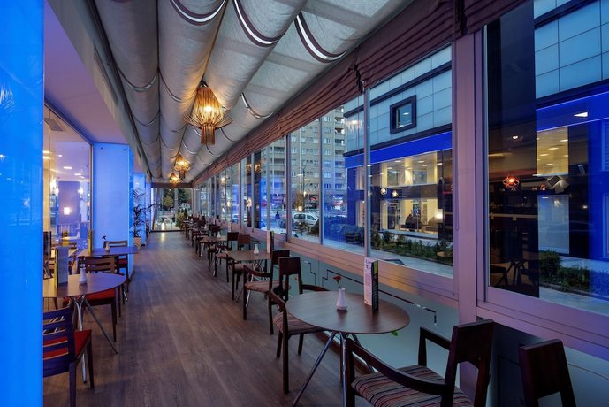 Hampton By Hilton Gaziantep
