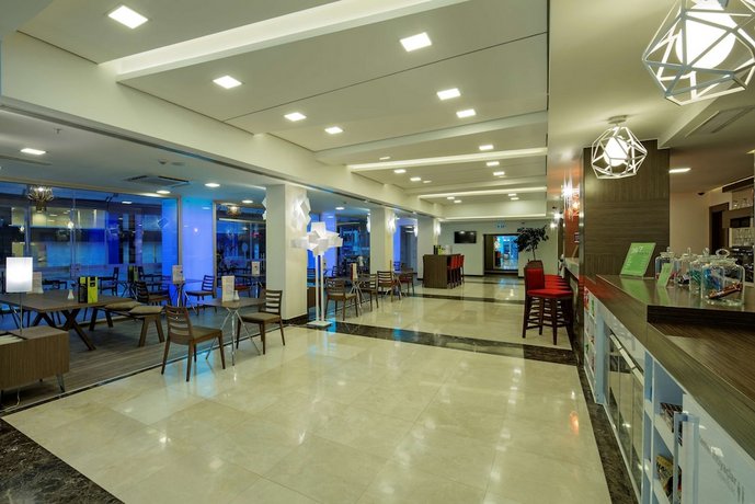 Hampton By Hilton Gaziantep