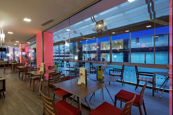 Hampton By Hilton Gaziantep